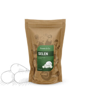 Protein & Co. Selen