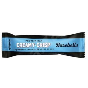 Barebells proteinová tyčinka 55 g – 9 příchutí Vyber si z těchto lahodných příchutí: Creamy Crisp