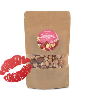 Protein & Co. Zamilovaný sen – směs ořechů 140 g
