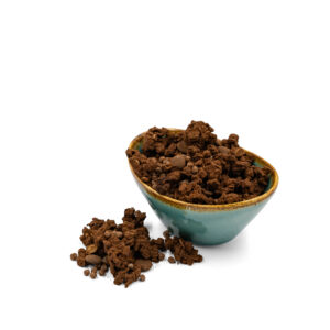 Protein & Co. Granola high protein – mléčná čokoláda 400 g
