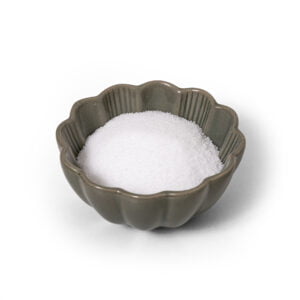 Protein & Co. Přírodní sladidlo – ERYTHRITOL a STEVIA natural sweetener 400 g