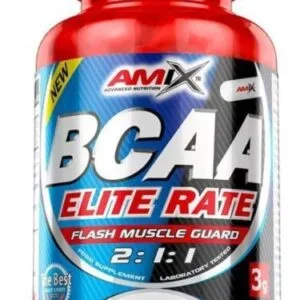 Amix bcaa elite rate 2:1:1