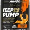 Amix black line yeep pump 345 g