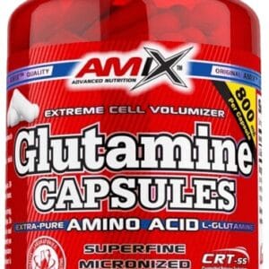 Amix glutamine