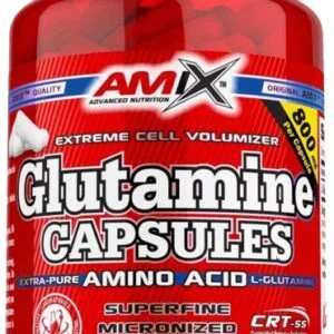 Amix glutamine