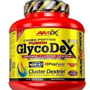 Amix glycodex pro 1500 g