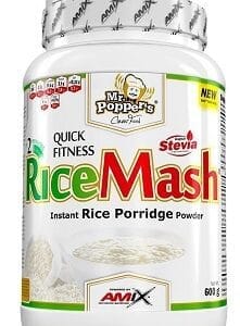 Amix mr.poppers rice mash 600 g