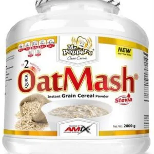 Amix oat mash 2000 g