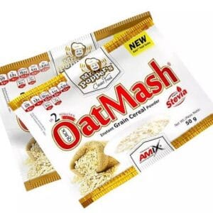 Amix oat mash 50 g