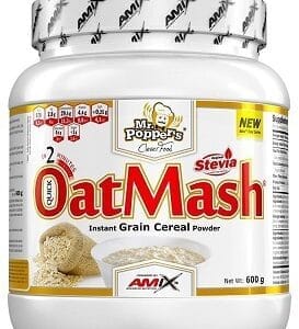 Amix oat mash 600 g