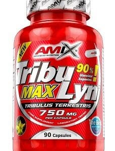 Amix tribulyn max 90% 90 kapslí