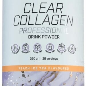Biotechusa clear collagen professional 350 g