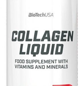 Biotechusa collagen liquid 1000 ml