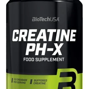 Biotechusa creatine ph-x