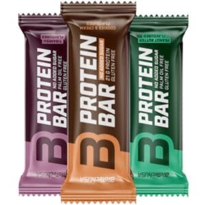 Biotechusa protein bar 70 g