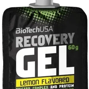 Biotechusa recovery gel 60 g - citron