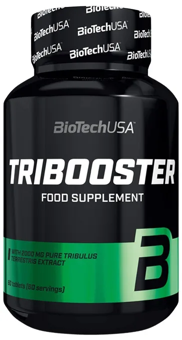 Biotechusa tribooster 60 tablet