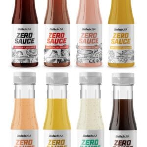 Biotechusa zero sauce 350 ml