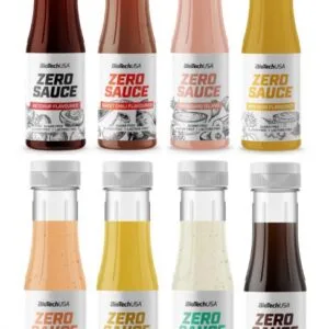 Biotechusa zero sauce 350 ml