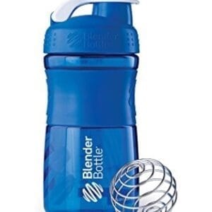 Blender bottle sportmixer 500 ml