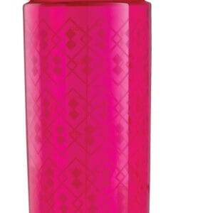 Blender bottle sportmixer signature sleek 820 ml - pink (růžová)