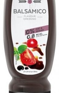 Body attack dressing 320 ml - balsamico