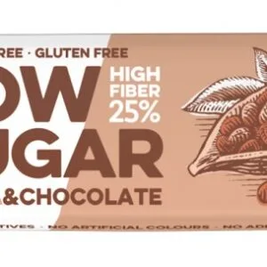 Bombus low sugar bar 40 g