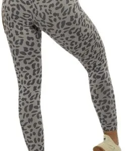 Booty bw leo gray legíny