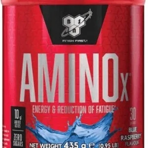 Bsn amino x 435 g