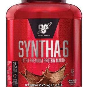Bsn syntha 6 2260 g