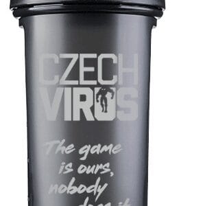 Czech virus blenderbottle classic loop pro 700 ml