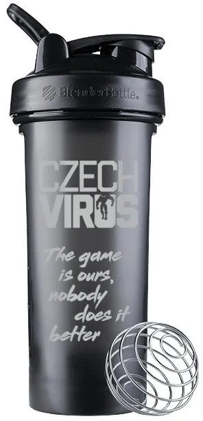 Czech virus blenderbottle classic loop pro 700 ml