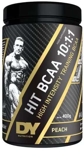 Dorian yates hit bcaa 10:1:1 400 g