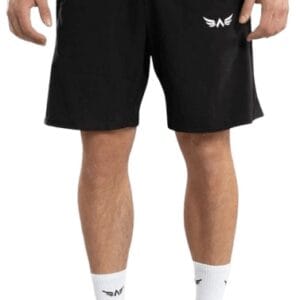 Exalted pánské essential performance kraťasy