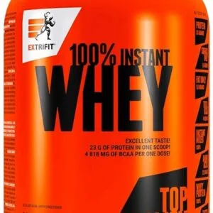 Extrifit 100% whey protein 2000 g