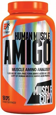 Extrifit amigo® 150 kapslí