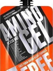 Extrifit aminogel 80 g - meruňka