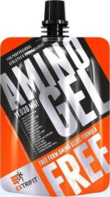 Extrifit aminogel 80 g