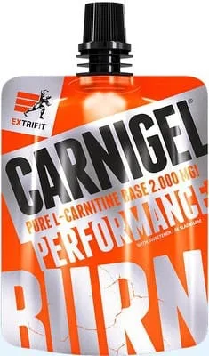 Extrifit carnigel 60 g