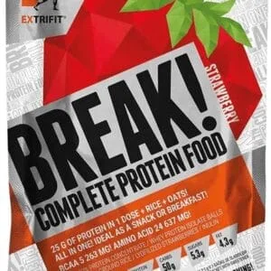 Extrifit protein break 90 g