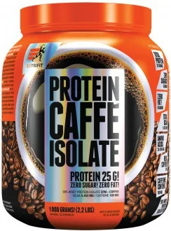 Extrifit protein caffe isolate 1000 g