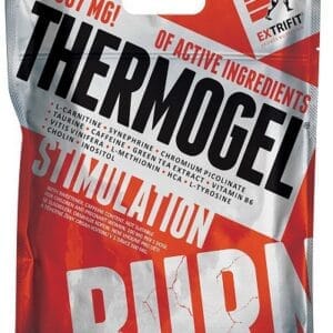 Extrifit thermogel 25 x 80 g