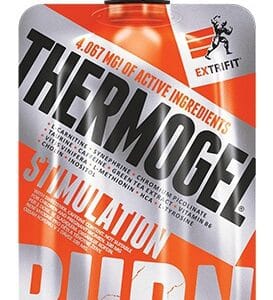 Extrifit thermogel 80 g