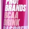 Fcb aminopro (probrands bcaa drink) 330 ml