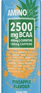 Fcb aminopro (probrands bcaa drink) 330 ml - ananas