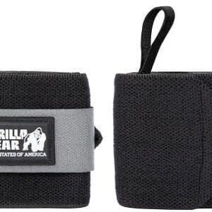 Gorilla wear bandáže na zápěstí basic
