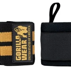 Gorilla wear bandáže na zápěstí pro