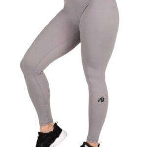 Gorilla wear colby dámské legíny šedé - s