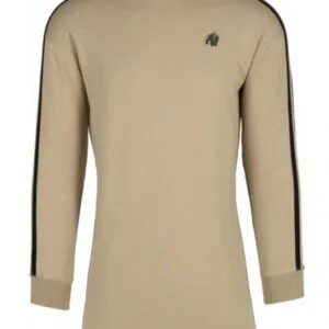 Gorilla wear isabella mikino-šaty hráškově zelené - s