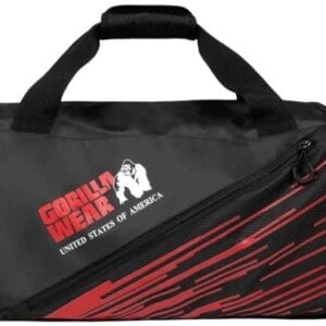 Gorilla wear sportovní taška ohio gym bag